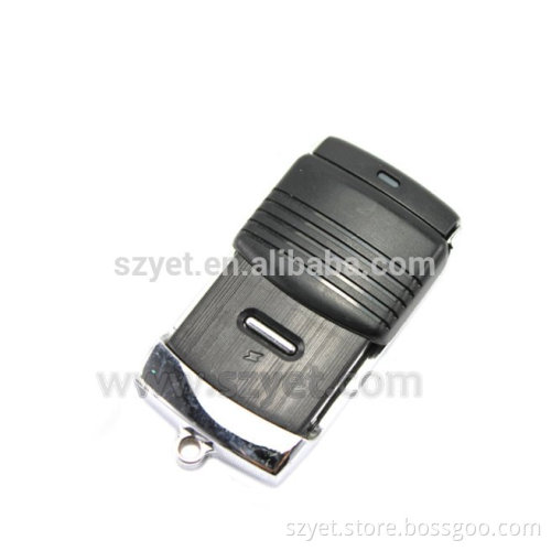 auto learning 315/433/318mhz remote control YET077